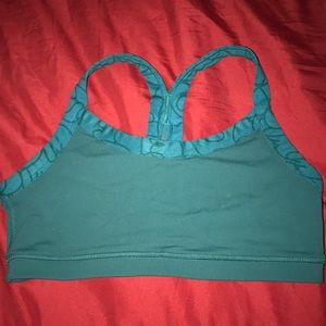 Lululemon Sport Bra